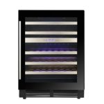 Vinoteca Caveplus CPSN 2T 46