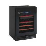 Vinoteca Cave Vinum CV46BL 2T