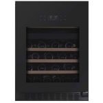 Vinoteca Cave Vinum CV46BL 2T