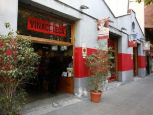 vinacoteca valencia