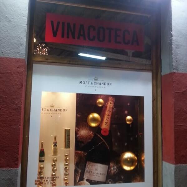 Vinoteca AV22XI - Vinoteca Pequeña - 22 Botellas - Tienda AVINTAGE