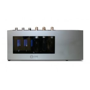 Enfriador Cave Vinum CV7CA Inox 