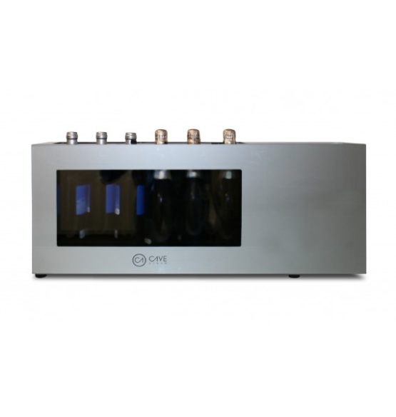 Enfriador Cave Vinum CV7CA Inox 