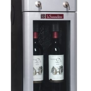 Dispensador La Sommeliere DVV22