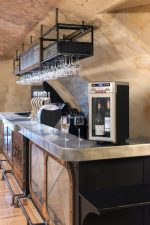 Dispensador La Sommeliere DVV22 integrada