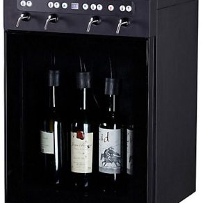 Dispensador La Sommeliere DVV4