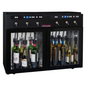 Dispensador La Sommeliere DVV6