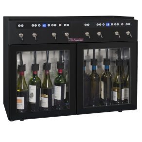 Dispensador La Sommeliere DVV8