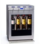 Dispensador Cavanova VG4X