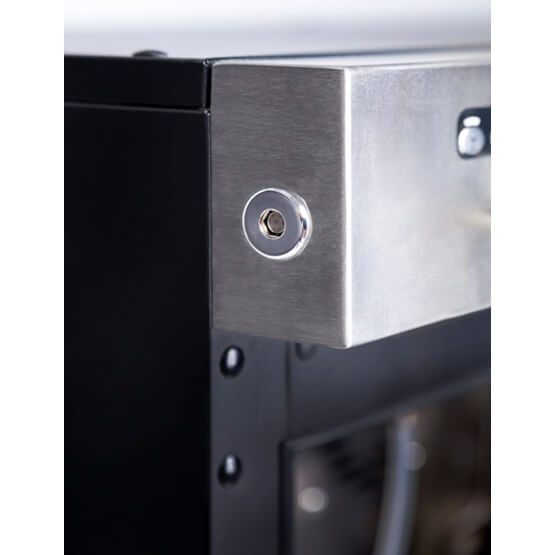 Dispensador Cavanova VG4X detalle