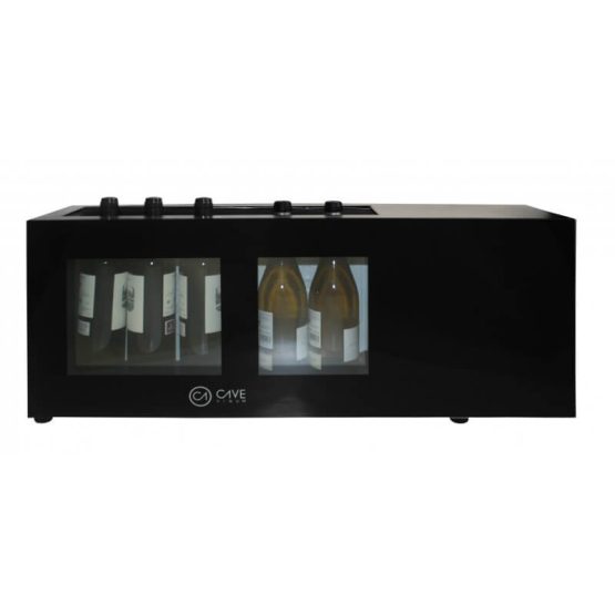 Enfriador Cave Vinum CV7 2T Enfriador Cave Vinum CV7 2T