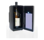 Enfriador La Sommeliere VINICAVE abierta
