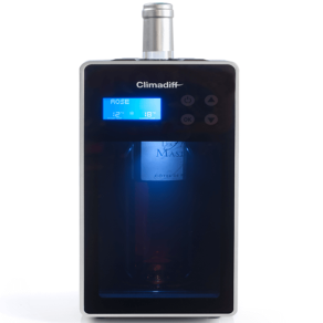Enfriador La Sommeliere VINICAVE face vin