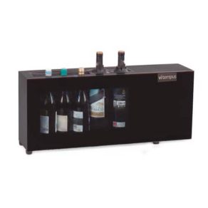 Enfriador Vitempus Barra7C