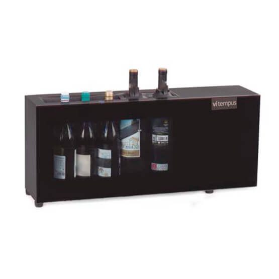 Enfriador Vitempus Barra7C