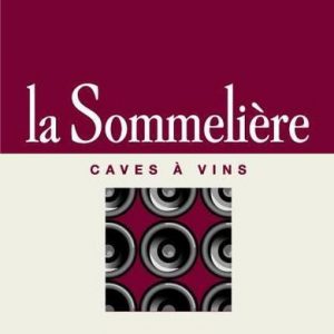 Logo La Sommeliere Logo La Sommeliere