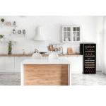 VINOTECA LA Sommeliere ECS81 2Z ambiental