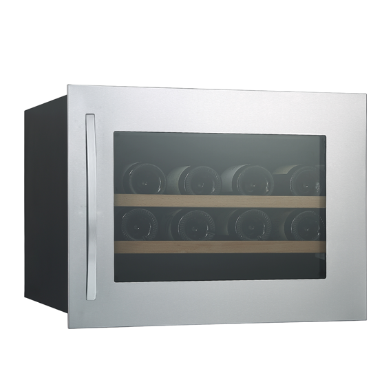 Vinoteca Caviss SLE 123 TBE4