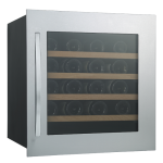 Vinoteca Caviss SLE132TBE4