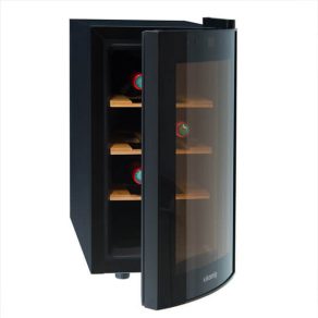 Vinoteca Hkoenig AGE8WV lateral