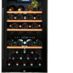Vinoteca LA Sommeliere ECS51-2Z