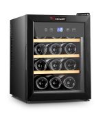 Vinoteca La Sommeliere CLS12H