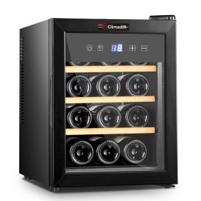 Vinoteca La Sommeliere CLS12H