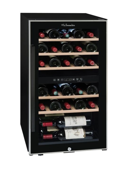 Vinoteca La Sommeliere ECS31-2Z Vinoteca La Sommeliere ECS31-2Z