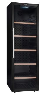 Vinoteca La Sommeliere PCLV250 vacia