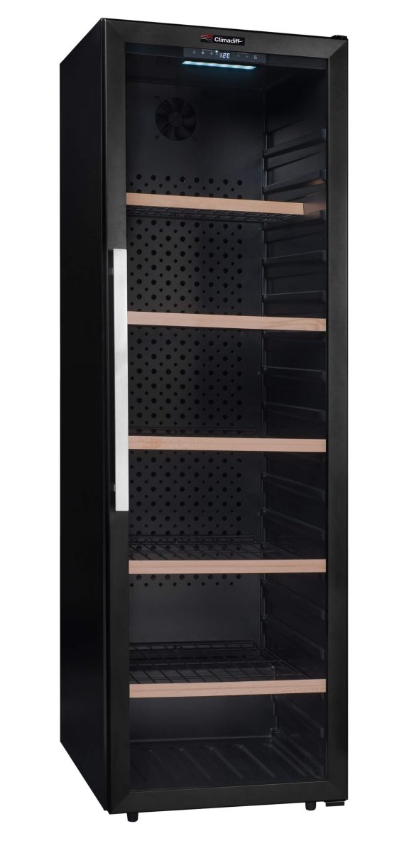 Vinoteca La Sommeliere PCLV250 vacia Vinoteca La Sommeliere PCLV250 vacia