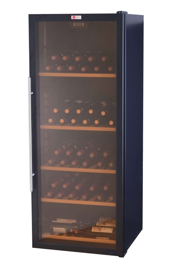 Vinoteca La Sommeliere VN120 botellas