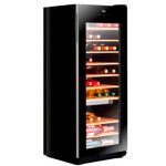 Vinoteca Teka RV500B frontal lateral