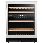 Vinoteca Caviss CLE244SBE4