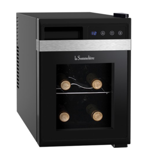 Vinoteca La Sommeliere LS6K baja