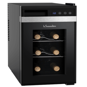 Vinoteca La Sommeliere LS8k