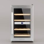 Vinoteca Cavist 12