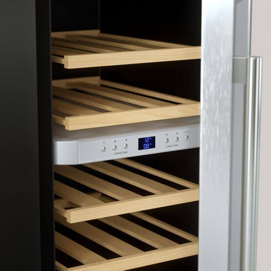 Vinoteca Cavist 12 detalle