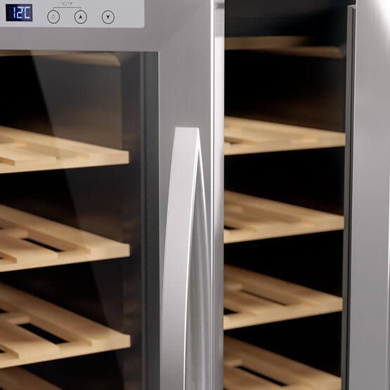 Vinoteca Maison Cavist CAVCD24 - Imagen 5