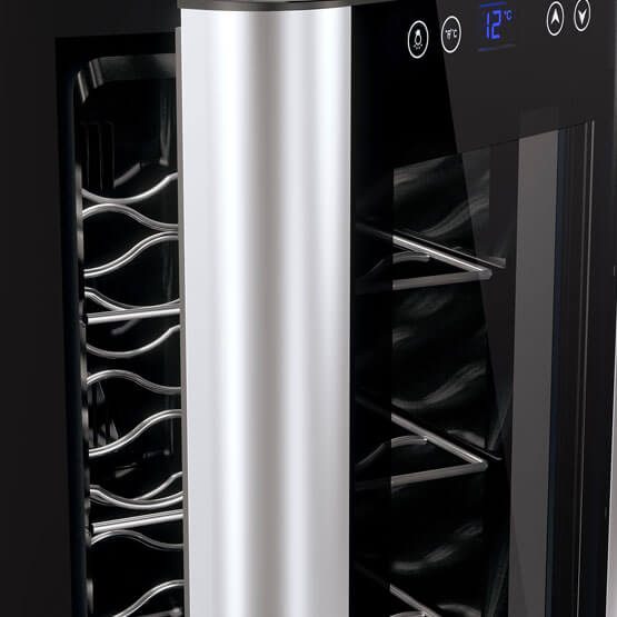 Vinoteca Cavist 8 detalle