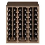 Botellero 42 botellas 75cm ER2061 arriba