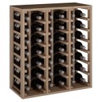Botellero 42 botellas 75cm ER2061 lateral
