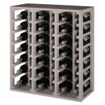 Botellero 42 botellas 75cm EW2061