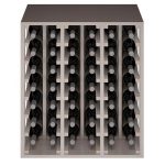 Botellero 42 botellas 75cm EW2061 arriba