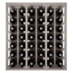 Botellero 42 botellas 75cm EW2061 frontal