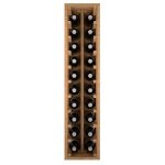 Botellero Especial 2 Modulos 20 botellas EX2032 frontal