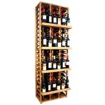 Botellero Godello 112 botellas EX2070