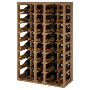 Botellero Modular Godello especial botellas Champagne EX2062