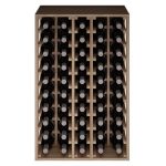 Botellero Modular Godello especial botellas magnum ER2066 arriba