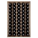Botellero Modular Godello especial botellas magnum ER2066 frontal