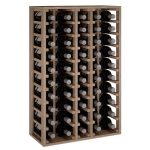 Botellero Modular Godello especial botellas magnum ER2066 lateral